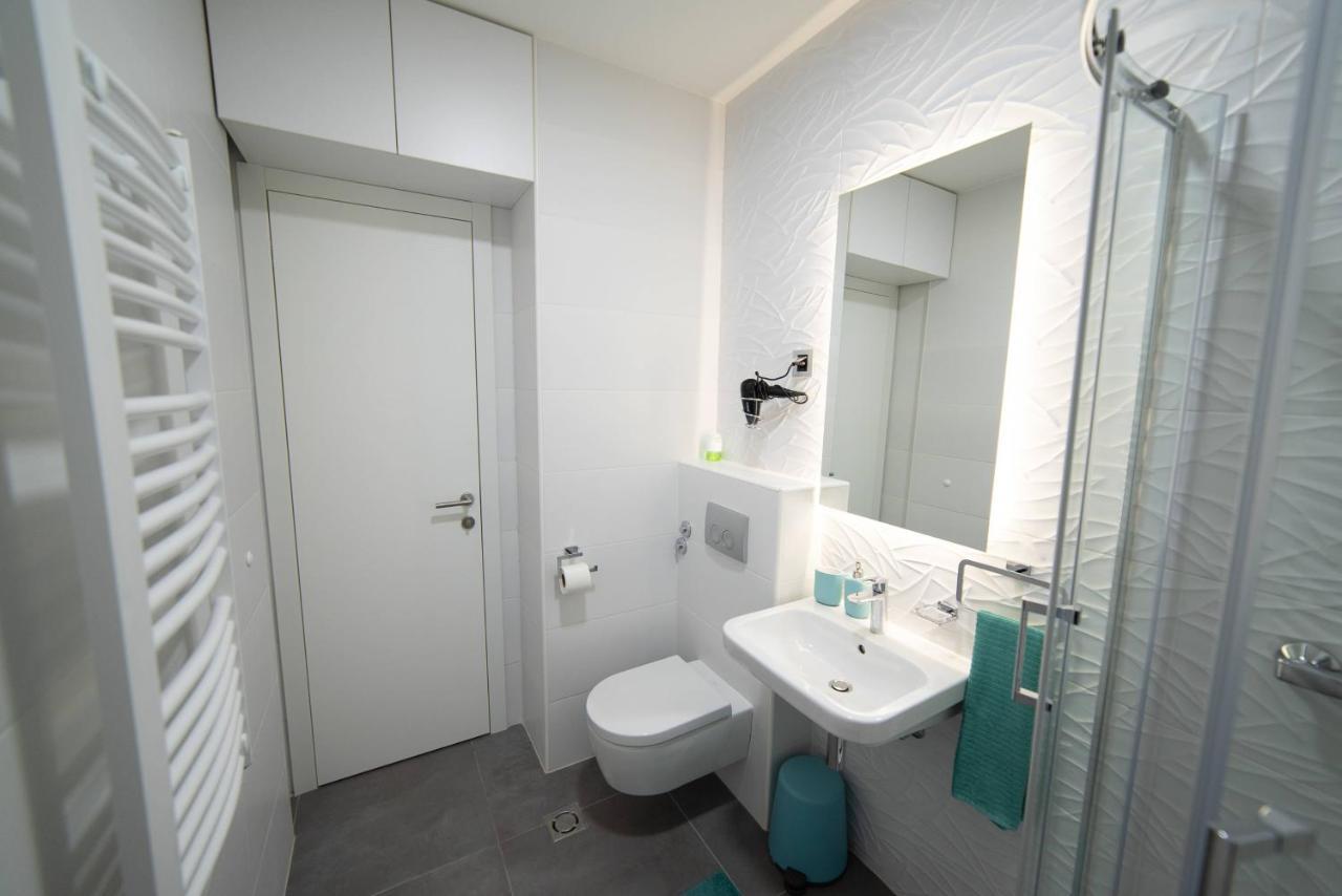 Central House Apartment Novi Sad Exterior photo